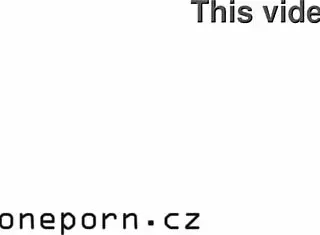 Redhead Casey endures nipple clamps in bondage.