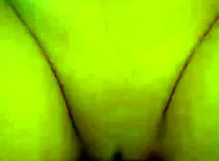 Mexican woman is penetrated by a dark-skinned man