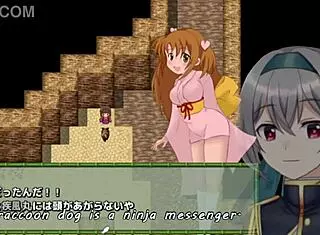 Is Momoka's great adventure trial version with crossdressing and machine fun?