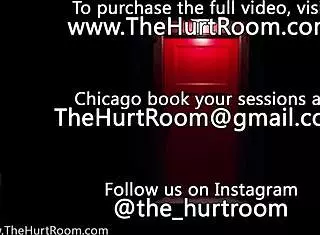 20170504 - leya falcon - sissy room 2 teaser