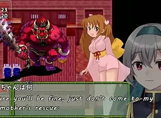 Is Momoka's great adventure trial version with crossdressing and machine fun?