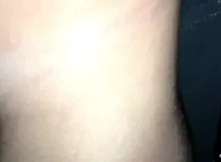 Wife Alone In Glory Hole Filming For Cuckold!