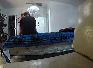 why hannah grace anal left one