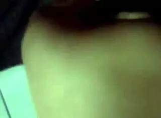 Redhead friend bent over in hotel doggystyle encounter