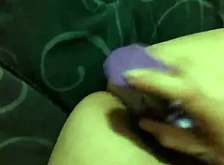 I love masturbating to juicy cumshots every time