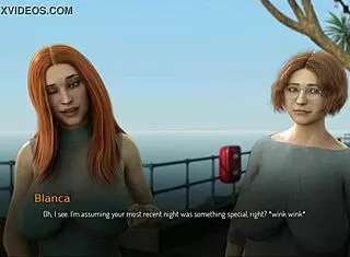 Oh no, we're in latina heaven with big tits!