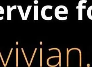 Brunette Shows Tits in See-Through Lingerie