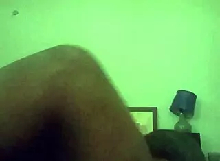 Intense Pleasure Licking Young Ebony Pussy