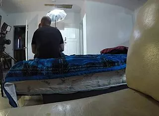 why hannah grace anal left one