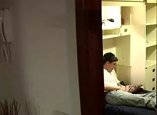 a bitch craving my hard cock