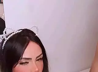 Chocolate Or Hot Cum: Which Do You Prefer In Anime Facial?