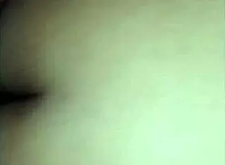 homemade doggystyle with cumshot on bent over