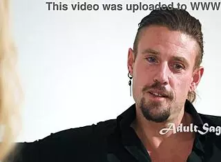 Mystic Massage! Slim Thick Masseuse Oils Up for Intense Nuru Action!