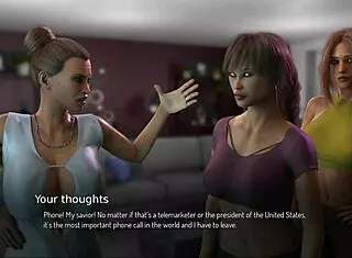 Oh no, we're in latina heaven with big tits!