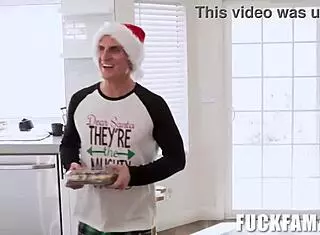 A Lovely Time Of Year Pt 3: We Love You Anyways