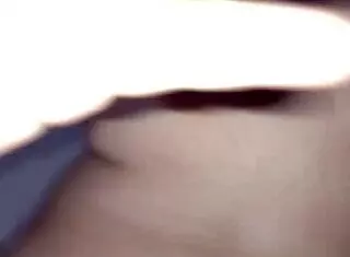 Redhead friend bent over in hotel doggystyle encounter