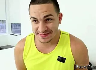 Teen Flashing Big Tits in Wild Fight Night Showdown