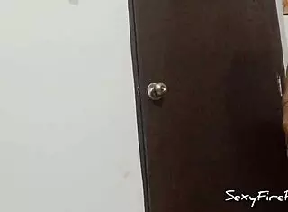 Wow, huge cock pounding big tits and ass! 😍🍆