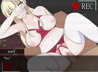 Watch Fyllia Fall Into Humiliation With Creampie!