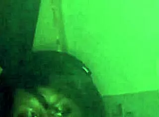 Gamergirl Indulges in Self-Play on Cam