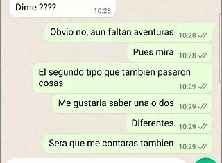 My Girlfriend Devours The Second Cock