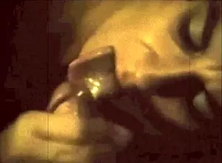 Dark Lantern Vintage Cumshots Explode! Can You Handle These Hairy Retro Blasts?