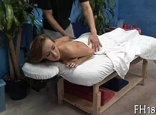 this erotic jock massage feels so good and intense