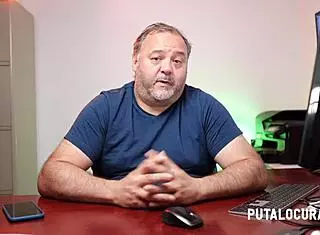 What Happened To Cute Spanish Girl Irene?