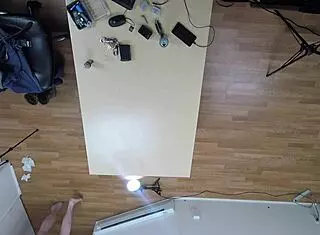 Tala Black Anal POV 2