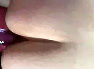 Big tits bbw amateur masturbating with husband?