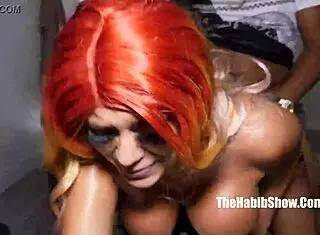 i fuck bbc with jordan n italian