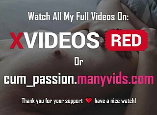 pov ръчна мастурбация с изненадващ развален оргазъм за теб