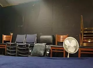 Tala Black Anal POV 2