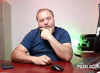 What Happened To Cute Spanish Girl Irene?