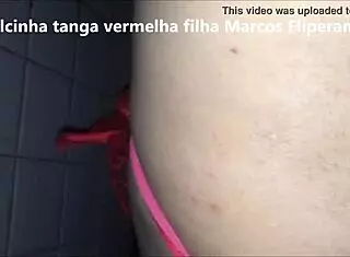 Cdzinha Limasp Giving in Cinema to Ativo de S Miguel Pta!