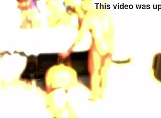 Amanda borges indulges in big black cock cocktail fetish session