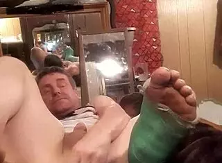 oiled gay assfucking feels wonderful