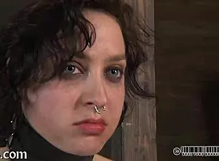 hardcore sadomasochism scenes are intense