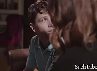 seduce that widowed wealthy neighbor, natasha nice