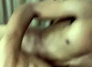 Amateur rides naughty delivery guy