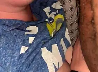 White Girl Sucks Monster Cock In Stockton