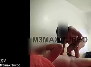 Latina dancing seductively 😘