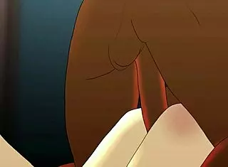 Static Shock Bara Yaoi Hardcore Action