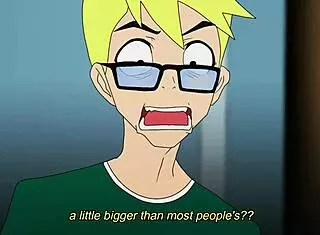 Static Shock Bara Yaoi Hardcore Action