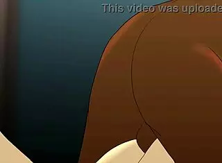 Static Shock Bara Yaoi Hardcore Action