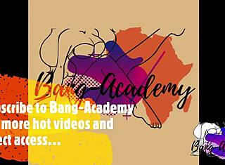 Uau! Serenade Fodida Forte debaixo da Árvore Baobá!