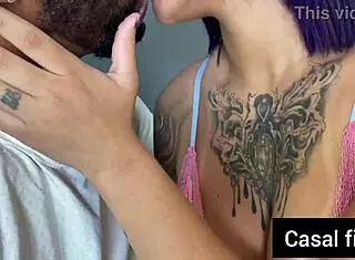 nakko and tsuki share their first webcam moments 😏