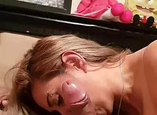 Georgy salazar in solo performance