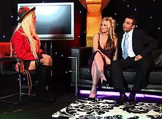 Haley Viscara Teen Signs Up For Porno With Monster Cock In POV Doggystyle