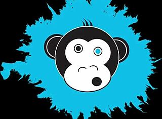 Sexig kul på porrset bakom kulisserna